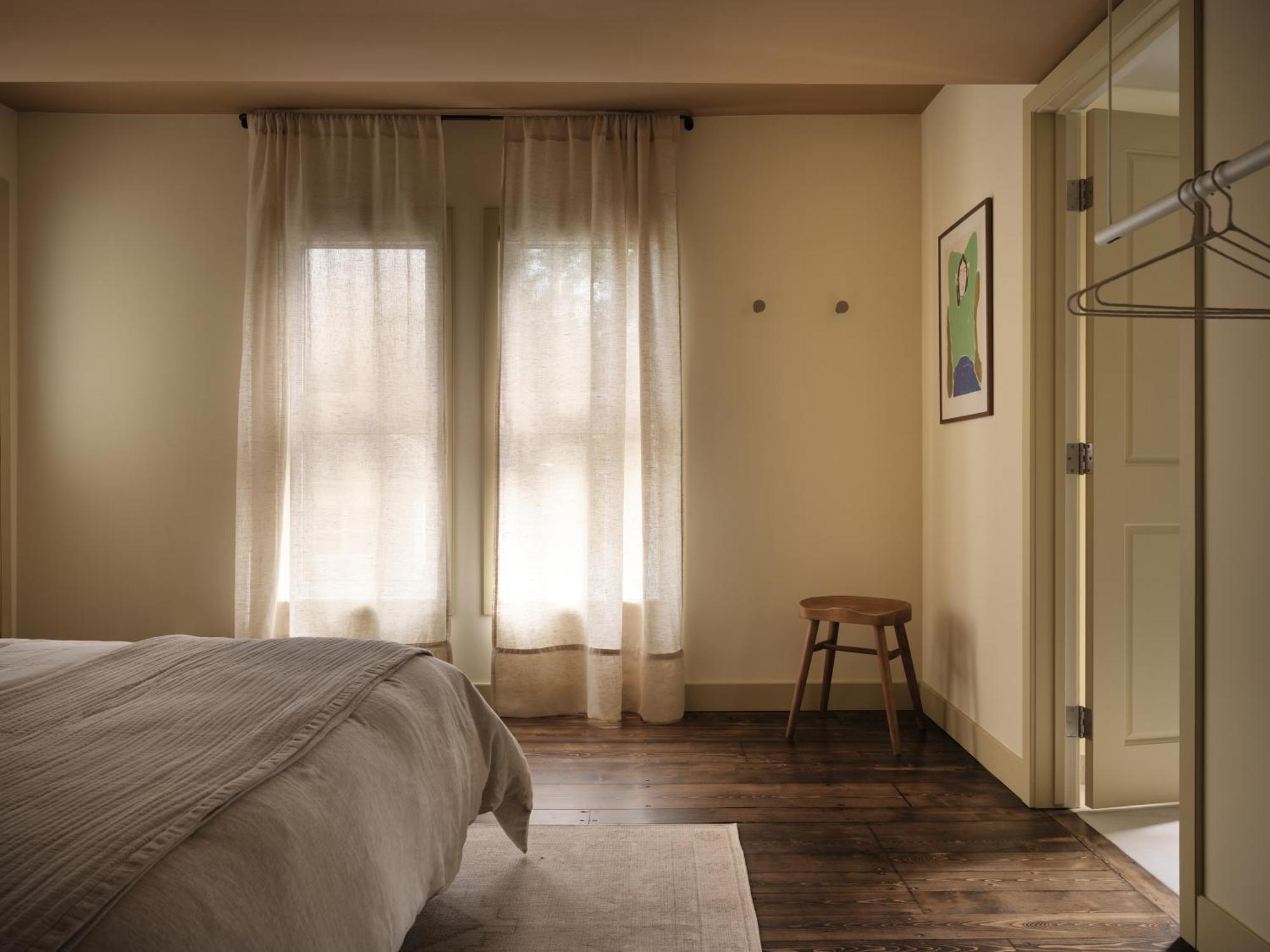 Chambre Lit King-Size Standard